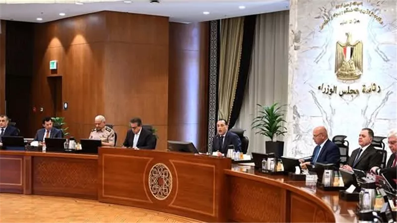 مجلس الوزراء يستعرض التقرير نصف السنوي حول أداء الهيئة العامة للرعاية الصحية 