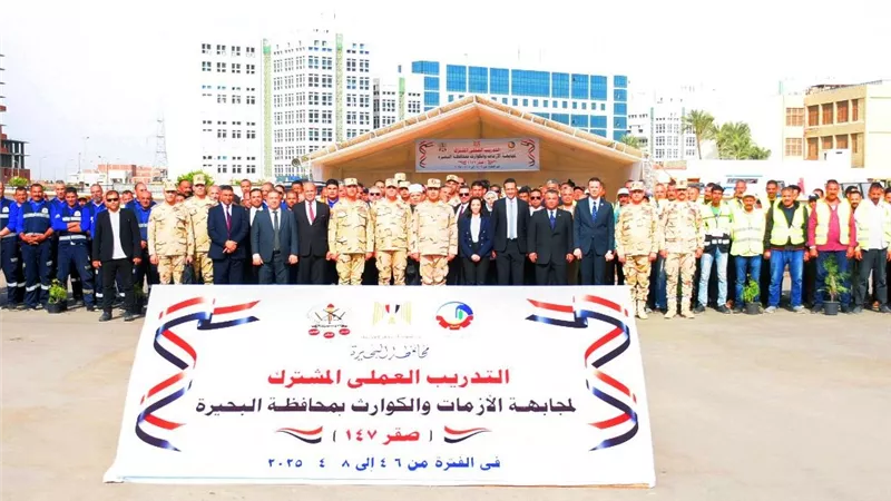 قوات الدفاع الشعبى والعسكرى تواصل تنفيذ الأنشطة والفعاليات لدعم المجتمع المدنى