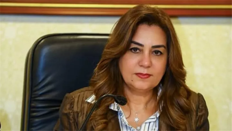وزيرة التنمية المحلية تعتمد حركة محلية محدودة لعدد من سكرتيري العموم والسكرتيري المساعدين