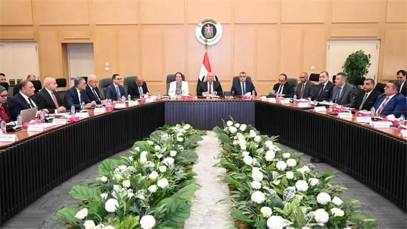 كامل الوزير: تكليف وزارتي الصناعة وقطاع الأعمال بجذب مستثمرين من القطاع الخاص الأجنبي والعربي