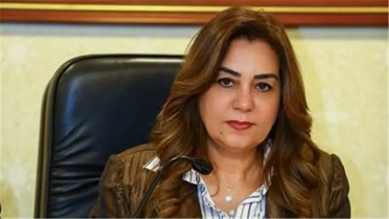 وزيرة التنمية المحلية تتابع جهود المحافظات في تنفيذ الموجة الـ26 لإزالة التعديات على الأراضي الزراعية وأملاك الدولة
