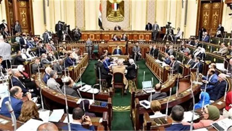 النواب يوافق على منحة الاتحاد الأوروبي لدعم استراتيجية السكان بـ 12 مليون يورو