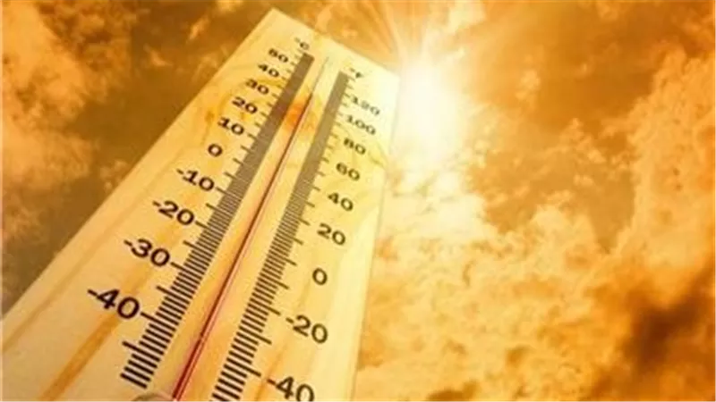 الطقس غدا.. أجواء حارة نهارا ونشاط رياح والعظمى بالقاهرة 35 درجة