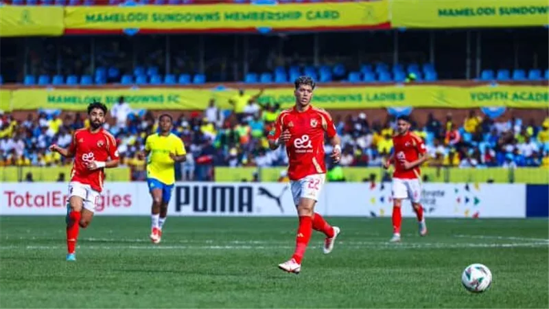 الانطلاق غدا.. مواعيد مباريات الجولة الرابعة من المرحلة النهائية للدوري المصري