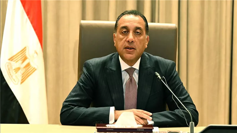 رئيس الوزراء يلقي كلمة مُسجلة في المؤتمر العلمي السنوي لمركز المعلومات ودعم اتخاذ القرار بمجلس الوزراء