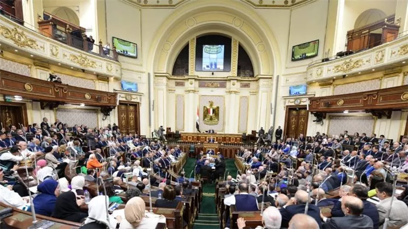 لجنة الطاقة بمجلس النواب توافق علي موازنات قطاع الكهرباء للعام 25/26