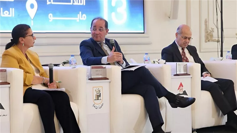 وزير المالية: القطاع الخاص يتحرك بسرعة ويستحوذ على نحو ٦٠٪ من إجمالي الاستثمارات 