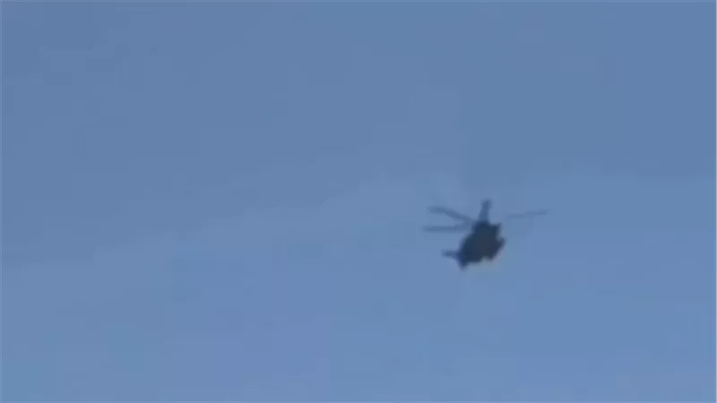 إعلام عبري: حدث أمني صعب في غزة ومروحيات عسكرية تنقل المصابين