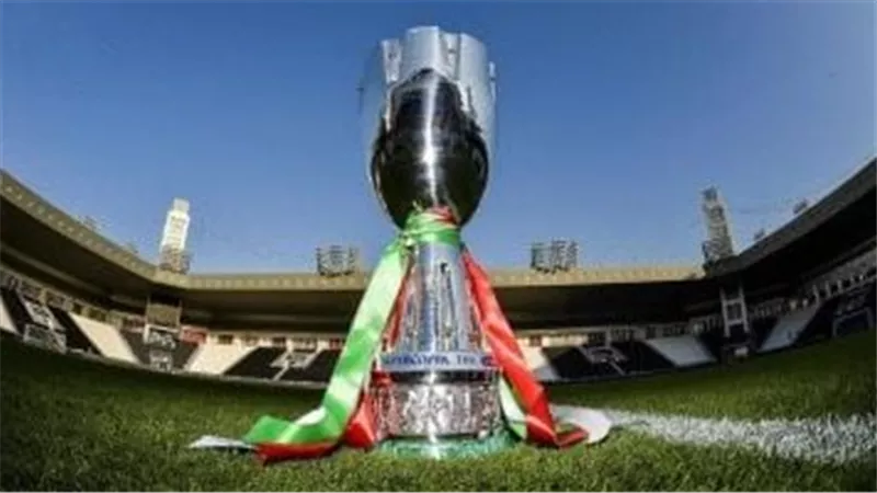من يشارك في السوبر الإيطالي 2026؟