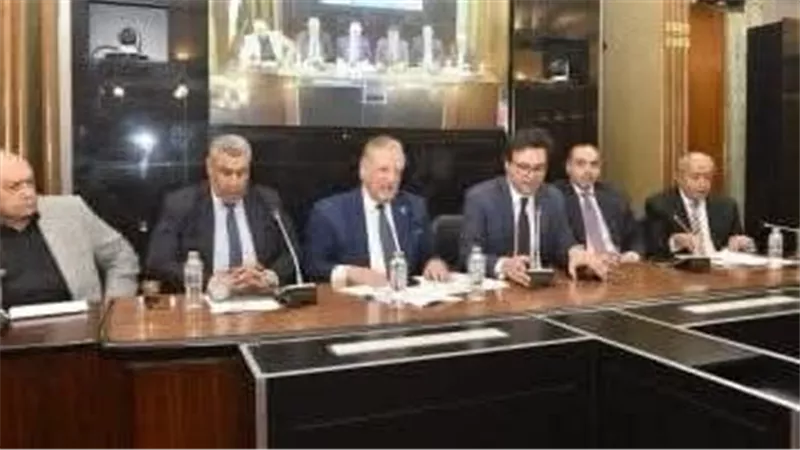 وزير الثقافة يستعرض موازنة الوزارة أمام لجنة الخطة والموازنة بمجلس النواب 