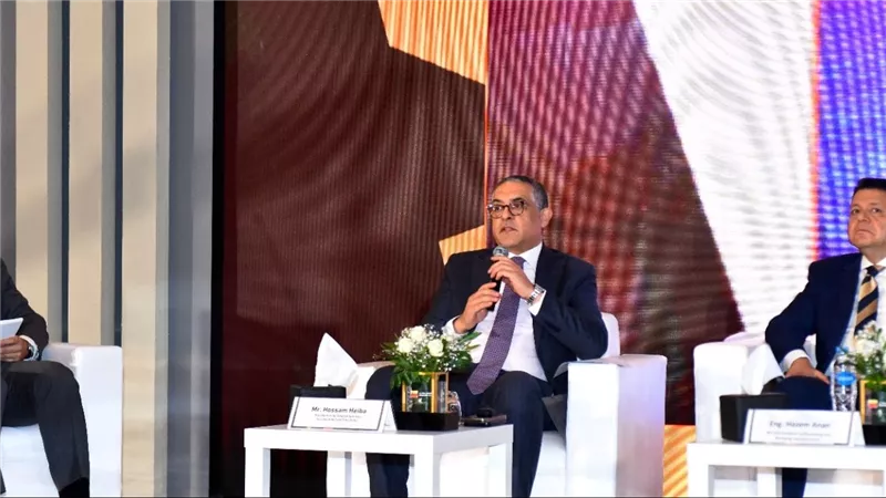 رئيس هيئة الاستثمار: الحكومة تعد استراتيجيات مستدامة للتكامل الاستثماري والتجاري مع الدول الأفريقية