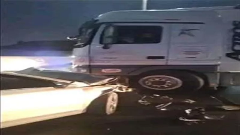 حبس السائق المتسبب بمصرع بطل مصر فى التجديف بعد دهس سيارته