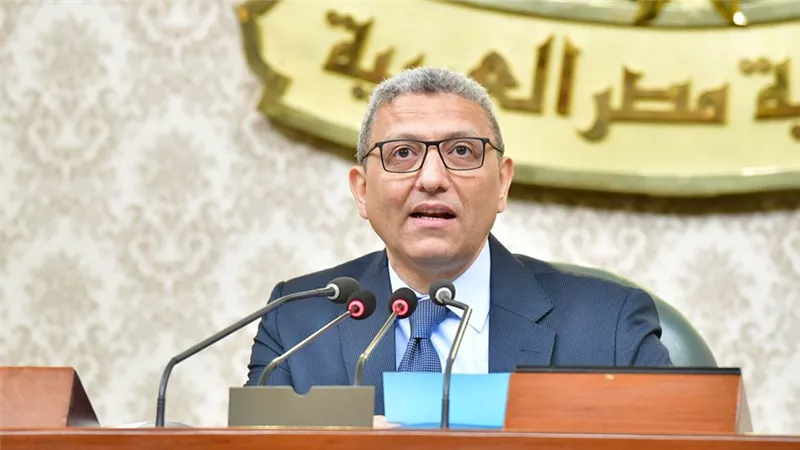 وكيل مجلس النواب: القضية الفلسطينية تمر بمنعطف خطير
