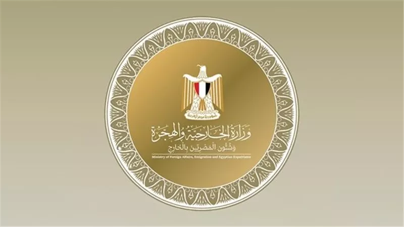 مصر ترحب بالمفاوضات المباشرة بين روسيا وأوكرانيا