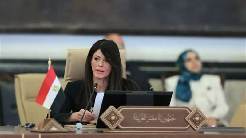 نيابة عن الرئيس.. المشاط تُلقي كلمة مصر بالقمة التنموية الاقتصادية والاجتماعية في دورتها الخامسة ببغداد