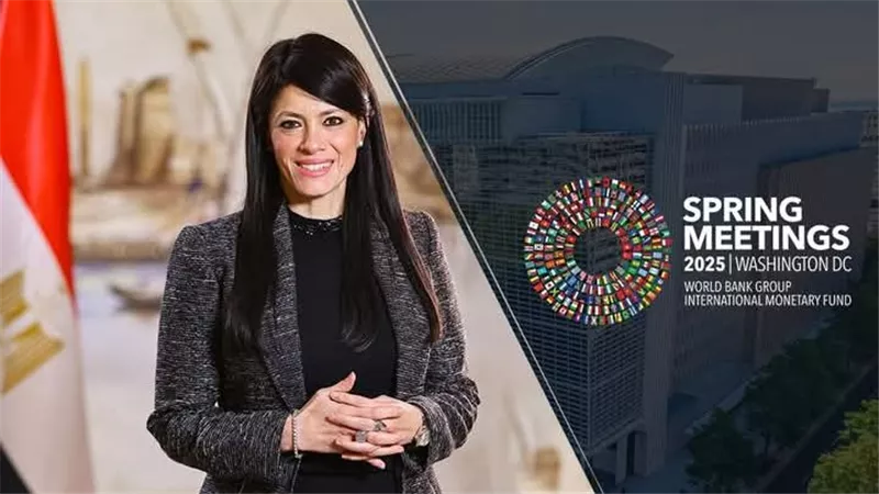 المشاط: نستهدف تحقيق تحول استراتيجي في هيكل النمو نحو القطاعات القابلة للتبادل التجاري والتصدير