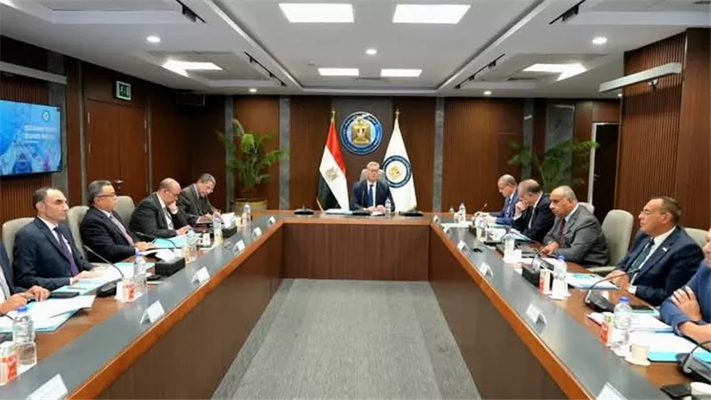 وزير البترول: ندعم التوسع الخارجي لشركة الحفر المصرية وتنمية أعمالها في السعودية والكويت