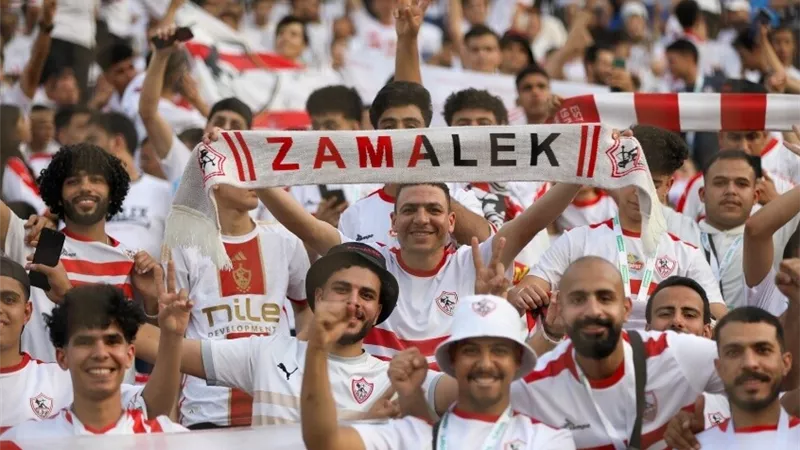 التشكيل المتوقع للزمالك أمام فاركو في معركة الدوري المصري.. الليلة