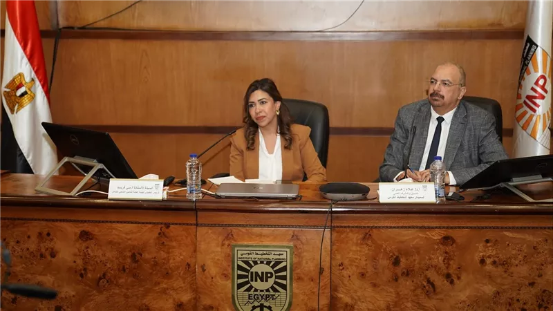 المدير التنفيذي للتأمين الصحي الشامل: الهيئة سددت 15،585 مليـار جنيـه لمقـدمي الخـدمـات الصحيـة 
