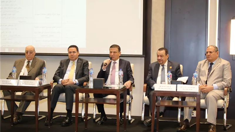 وزير الزراعة يطلق فعاليات ورشة عمل حول توطين صناعة المبيدات في مصر