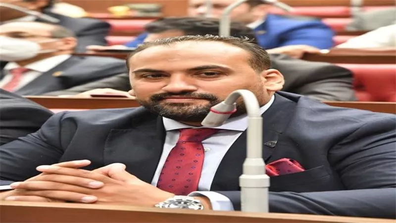النائب محمد الرشيدي :تعديلات قوانين الانتخابات تدعم مسار الإصلاح السياسي وتعزيز المشاركة وضمان التمثيل العادل