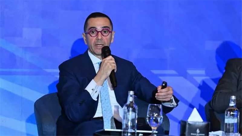 وزير الاستثمار: وضوح واستقرار السياسات الاقتصادية الكلية يشكلان ركيزة أساسية في رؤية الحكومة لجذب الاستثمار