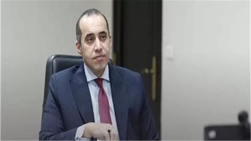 محمود فوزى عن تصريحات منسوبة له بشأن طرد المستأجرين: غير صحيحة