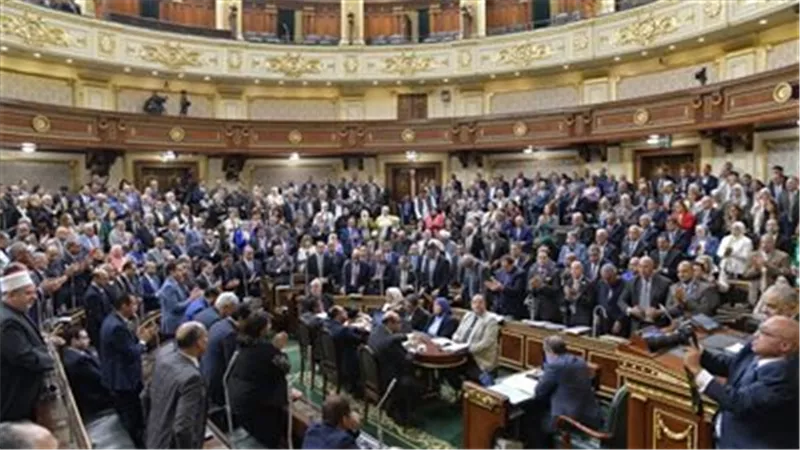 النواب يوافق على قرار اتفاقية الخدمات الجوية بين مصر وسلطنة عمان