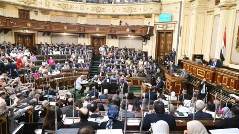 مجلس النواب يوافق مبدئيا على مشروع قانون العلاوة وزيادة حافز الموظفين
