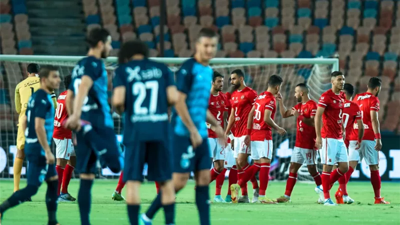 موعد إنطلاق الجولة الأولى من مرحلة التتويج بدوري نايل