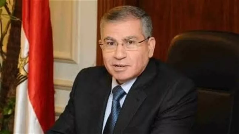 مجلس الوزراء ينعي اللواء محمد علي مصيلحي وزير التموين والتجارة الداخلية الأسبق