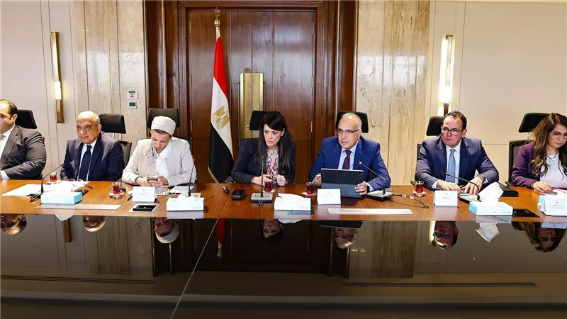 المشاط: مباحثات مستمرة مع الاتحاد الأوروبي لتنفيذ الشق الاقتصادي من الشراكة الاستراتيجية