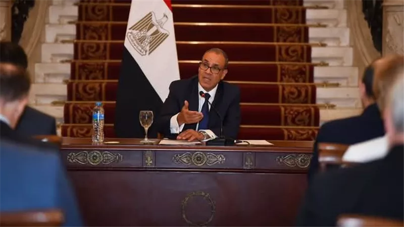 وزير الخارجية والهجرة يلتقى بسفراء الدول الأوروبية المعتمدين فى القاهرة