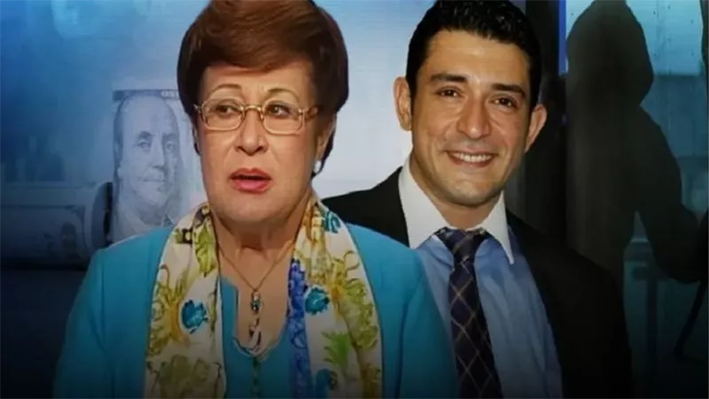 النيابة تستمع لسائقين يعملان لدى الراحل أحمد الدجوى