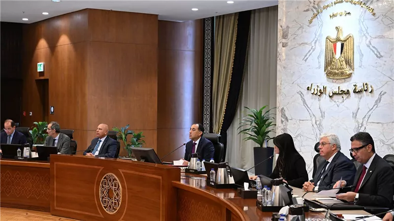 رئيس الوزراء يترأس اجتماع المجموعة الوزارية لريادة الأعمال