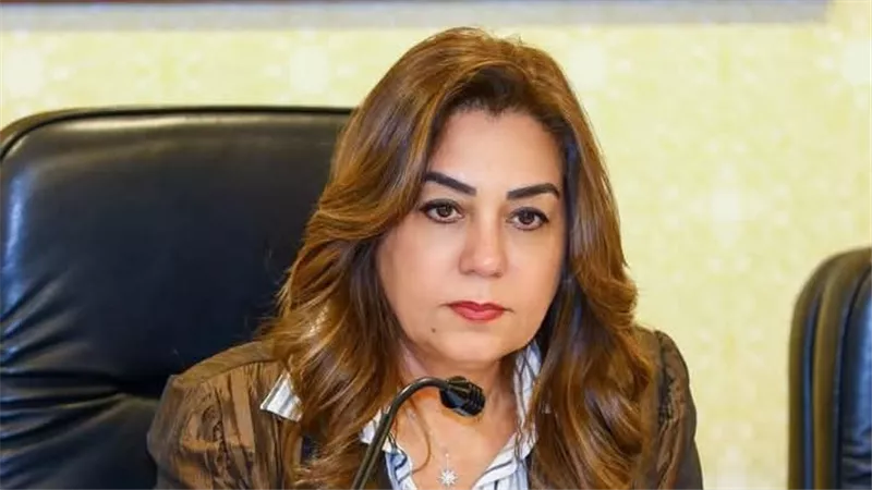 وزيرة التنمية المحلية تستعرض جهود قطاع التفتيش والرقابة لمتابعة الأداء بالمحافظات