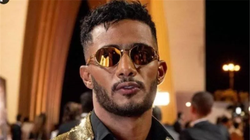 براءة محمد رمضان من تهمة إهانة العلم المصرى