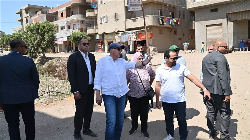 وزير الري يُنهي بشكل فوري تكليف رئيس الإدارة المركزية للموارد المائية والرى بمحافظة البحيرة من مهامه
