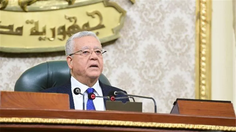 رئيس مجلس النواب يهنئ الرئيس السيسى بمناسبة عيد الأضحى المبارك
