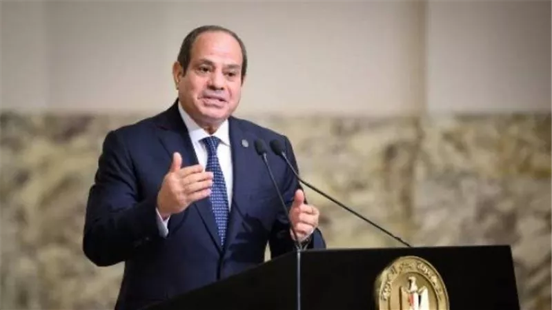 حزب الإصلاح والنهضة: العلاقة بين مصر والإمارات شراكة استراتيجية قائمة على الثقة والمصالح المتبادلة