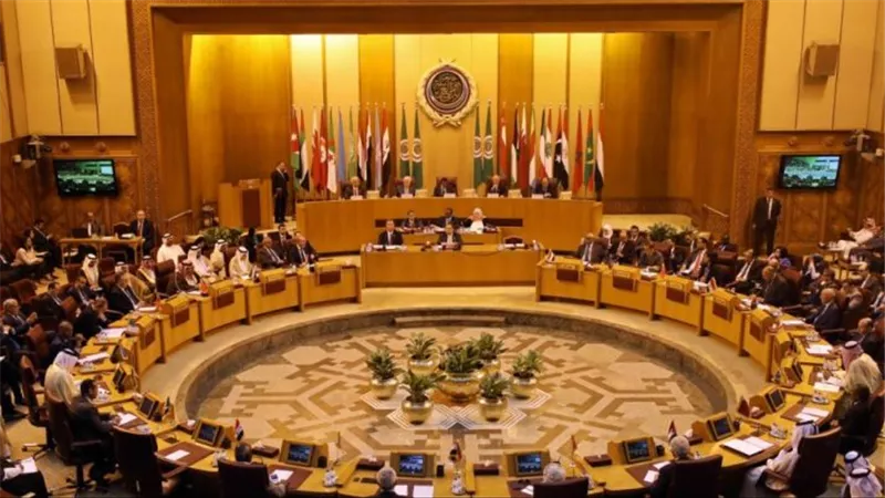 الجامعة العربية تدعو المجتمع الدولى لإلزام إسرائيل بوقف العدوان