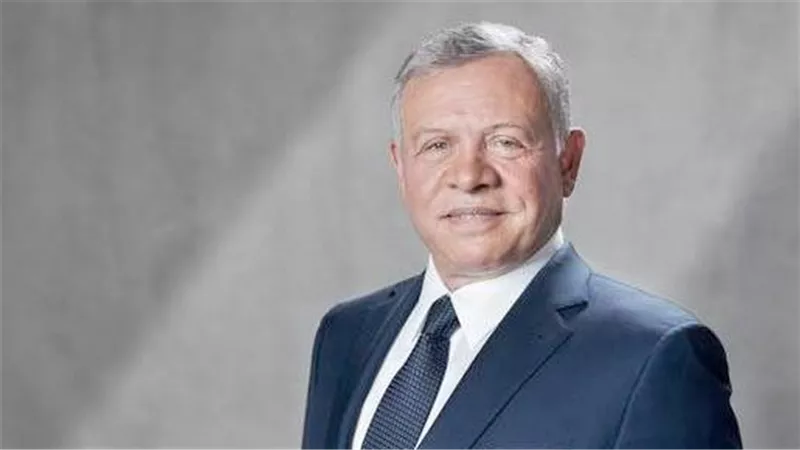 بدعوة من الملك عبدالله الثاني.. تفاصيل زيارة رئيس لبنان للأردن 