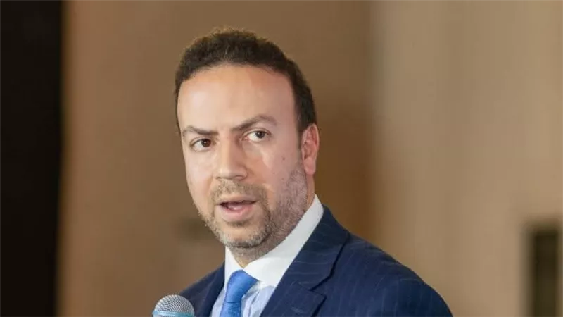 نائب محافظ البنك المركزي يشهد إسناد إدارة صندوق 