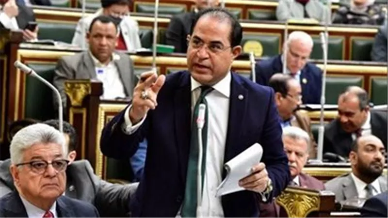 حزب الجبهة الوطنية يعلن دعمه لبيان الخارجية المصرية بشأن تطورات الأوضاع فى غزة