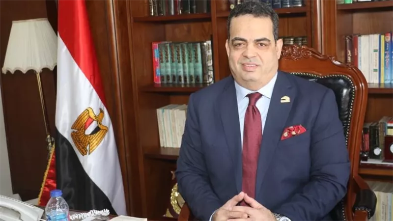 حزب مستقبل وطن: بيان الخارجية يجسد احترام السيادة الوطنية والالتزام الصارم بتنظيم المنافذ الحدودية