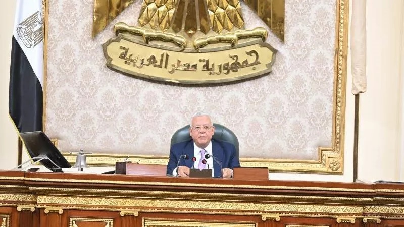 مجلس النواب يوافق على مشروع قانون تنظيم ملكية الدولة في الشركات المملوكة في المجموع