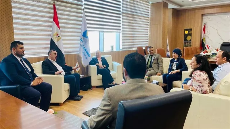 تطوير التعليم بالوزراء» يعلن اعتماد أول 3 معامل لغات دولية ضمن مشروع أكاديميات مزاولة المهن بالخارج