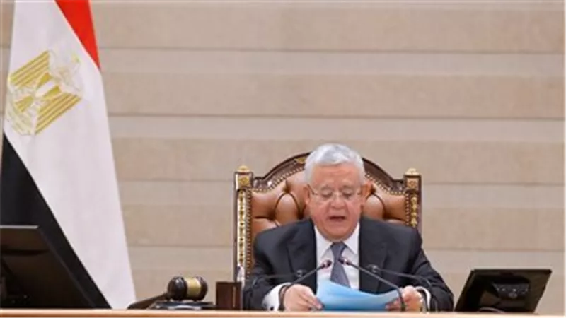 جبالى: تقرير لجنة الخطة يؤكد تحقق النسب الدستورية للصحة والتعليم فى الموازنة