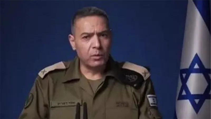 الجيش الإسرائيلى: نسعى لإزالة التهديد النووى والباليستى لإيران