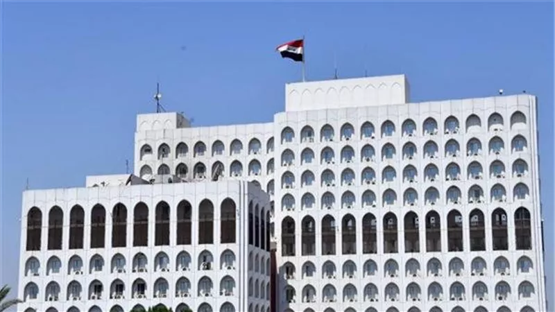 العراق يرفض انتهاك إسرائيل لسيادته واستخدام مجاله الجوى فى الاعتداء على إيران